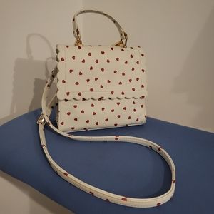 Target Heart Bag